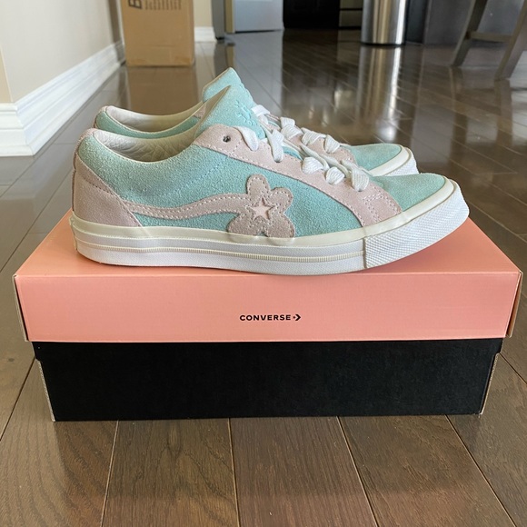 Converse x Golf Le Fleur - Picture 3 of 8